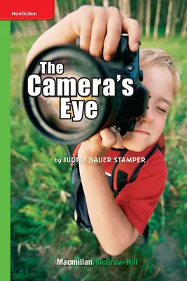 Science, A Closer Look, Grade 3, The Camera's Eye (6 copies)
