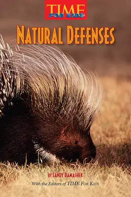 Science, A Closer Look, Grade 3, Natural Defenses (6 copies)