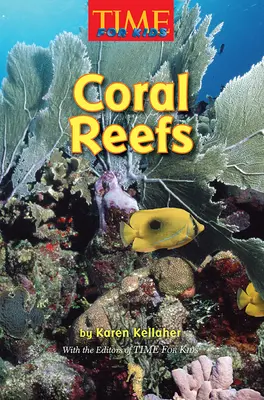 Science, A Closer Look, Grade 3, Coral Reefs (6 copies)