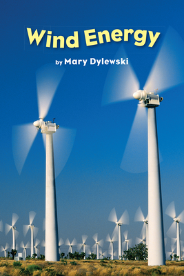 Science, A Closer Look, Grade 3, Leveled Reader Wind Energy (6 copies)