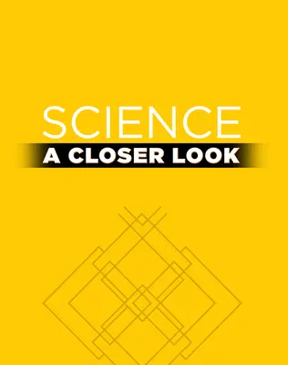 Science, A Closer Look, Grade K, Ciencias: Leveled Reader - I Like Ice Science, A Closer Look, Grade K, Ciencias: Leveled Reader - I Like Ice