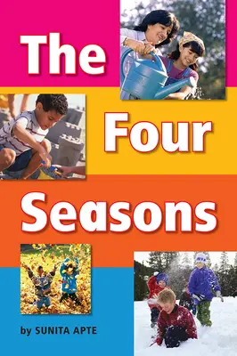 Science, A Closer Look, Grade 1, Ciencias: Approaching Leveled Reader - Four Seasons Science, A Closer Look, Grade 1, Ciencias: Approaching Leveled Reader - Four Seasons