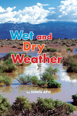 Science, A Closer Look, Grade 1, Wet and Dry Weather (6 copies)