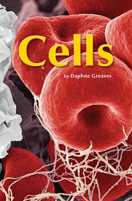 Science, A Closer Look, Grade 5, Cells