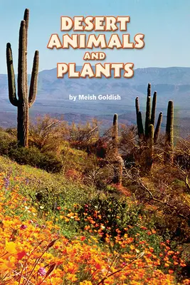Science, A Closer Look, Grade 4, Leveled Reader Desert Animals and Plants Science, A Closer Look, Grade 4, Leveled Reader Desert Animals and Plants