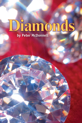 Science, A Closer Look, Grade 4, Leveled Reader Diamonds
