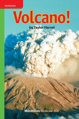 Science, A Closer Look, Grade 4, Volcano!