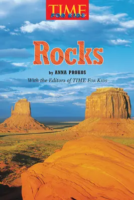 Science, A Closer Look, Grade 4, Leveled Reader Rocks Science, A Closer Look, Grade 4, Leveled Reader Rocks