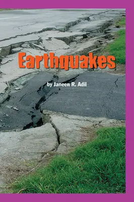 Science, A Closer Look, Grade 4, Leveled Reader Earthquakes! Science, A Closer Look, Grade 4, Leveled Reader Earthquakes!