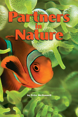 Science, A Closer Look, Grade 4, Leveled Reader Partners In Nature