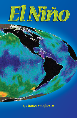 Science, A Closer Look, Grade 4, Leveled Reader El Nino~