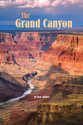 Science, A Closer Look, Grade 4, Leveled Reader Grand Canyon