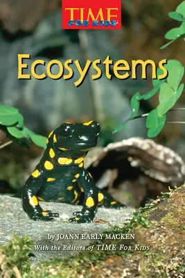 Science, A Closer Look, Grade 5, Ecosystems