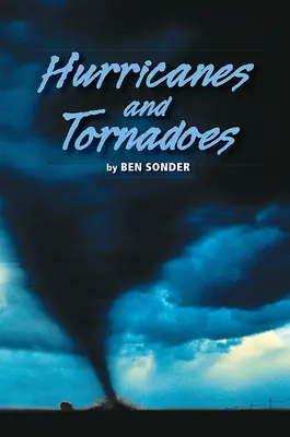 Science, A Closer Look, Grade 5, Hurricanes and Tornados
