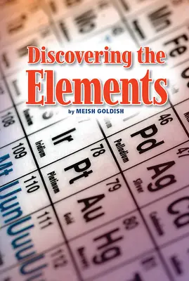Science, A Closer Look, Grade 5, Discovering the Elements (6 copies)