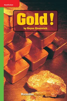 Science, A Closer Look, Grade 5, Gold!
