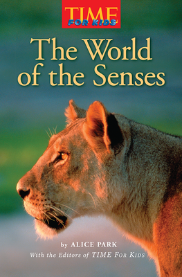 Science, A Closer Look, Grade 5, Ciencias: Leveled Readers, On-Level, The World of the Senses (6 copies)