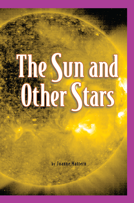 Science, A Closer Look, Grade 5, Ciencias: Leveled Readers, On-Level, The Sun and Other Stars (6 copies)