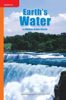 Science, A Closer Look, Grade 5, Earth's Water (6 copies)