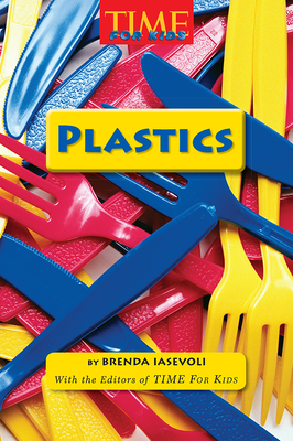 Science, A Closer Look, Grade 5, Beyond Leveled Reader - Plastics