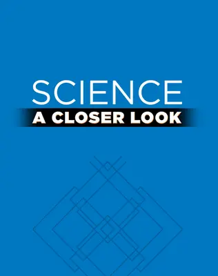 Science, A Closer Look, Grade 6, Ciencias: Leveled Readers, Approaching Level, Antarctica: Land of Snow and Ice (6 copies) Science, A Closer Look, Grade 6, Ciencias: Leveled Readers, Approaching Level, Antarctica: Land of Snow and Ice (6 copies)