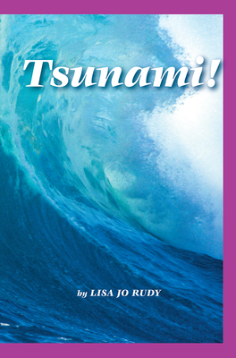 Science, A Closer Look, Grade 6, Leveled Readers, Beyond Level, Tsunami! (6 copies)