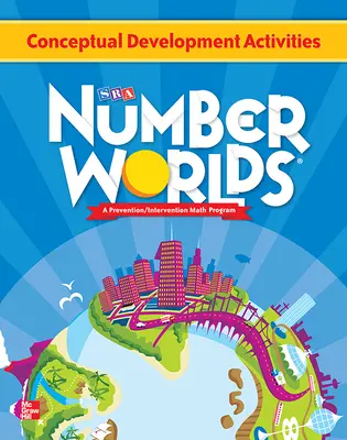 Number Worlds Number Worlds, Conceptual Development Activities Book Number Worlds Number Worlds, Conceptual Development Activities Book