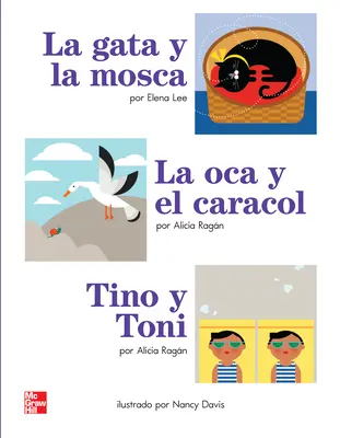 Spanish Libros Decodificables Book 12 Spanish Libros Decodificables Book 12