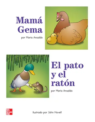 Spanish Libros Decodificables Book 13 Spanish Libros Decodificables Book 13