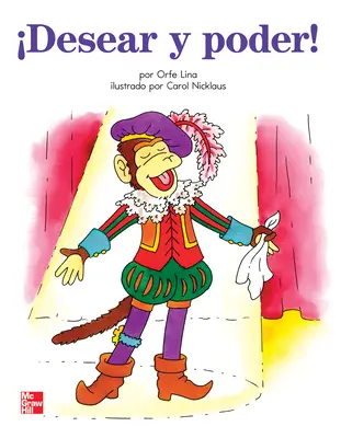 Decodificables Book 18 desear y poder Decodificables Book 18 desear y poder