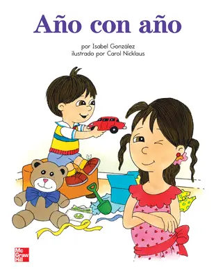 Decodificables Book 23 año con año Decodificables Book 23 año con año
