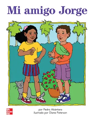 Decodificables Book 24 Mi amigo Jorge Decodificables Book 24 Mi amigo Jorge