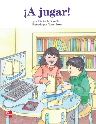 Decodificables Book 26 ¡A jugar! Decodificables Book 26 ¡A jugar!
