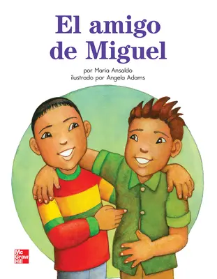 Decodificables Book 29 el amigo de Miguel Decodificables Book 29 el amigo de Miguel
