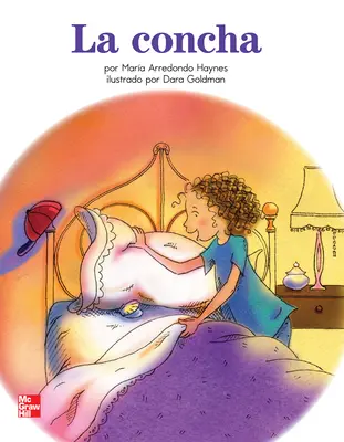 Decodificables Book 32 La concha Decodificables Book 32 La concha