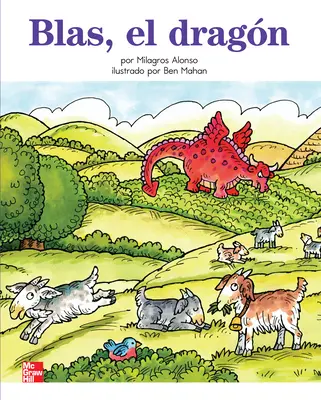 Decodificables Book 36 Blas el dragón Decodificables Book 36 Blas el dragón