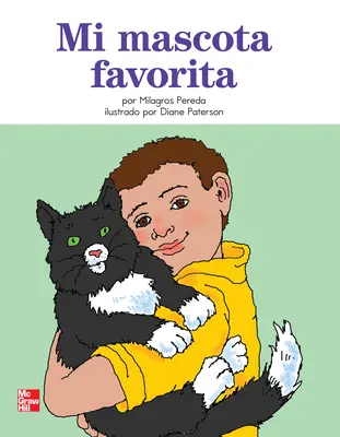 Decodificables Book 46 Mi mascota favorita Decodificables Book 46 Mi mascota favorita