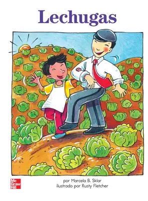 Decodificables Book 50 Lechugas Decodificables Book 50 Lechugas