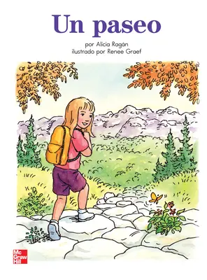 Decodificables Book 51 Un paseo Decodificables Book 51 Un paseo