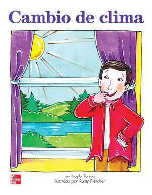 Decodificables Book 56 Cambio de clima Decodificables Book 56 Cambio de clima