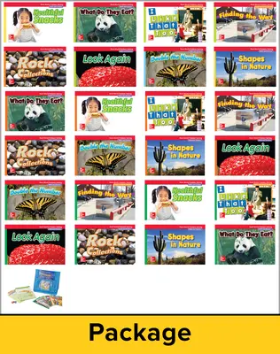 McGraw-Hill My Math, Grade 1, My Learning Station McGraw-Hill My Math, Grade 1, My Learning Station