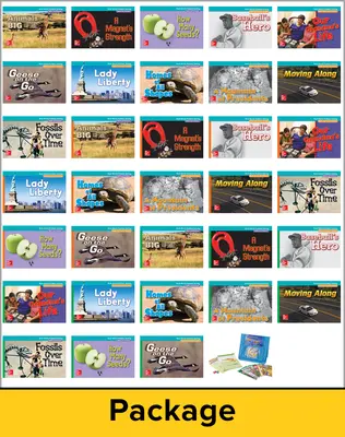 McGraw-Hill My Math, Grade 2, My Learning Station McGraw-Hill My Math, Grade 2, My Learning Station