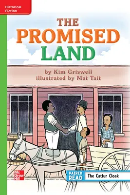 Reading Wonders Leveled Reader The Promised Land: Beyond Unit 5 Week 2 Grade 6 Reading Wonders Leveled Reader The Promised Land: Beyond Unit 5 Week 2 Grade 6