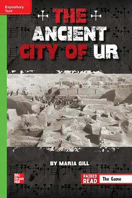 Reading Wonders Leveled Reader The Ancient City of Ur: Beyond Unit 6 Week 4 Grade 6 Reading Wonders Leveled Reader The Ancient City of Ur: Beyond Unit 6 Week 4 Grade 6