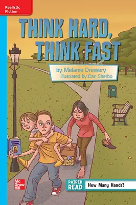 Reading Wonders Leveled Reader Think Hard, Think Fast: On-Level Unit 3 Week 2 Grade 6 Reading Wonders Leveled Reader Think Hard, Think Fast: On-Level Unit 3 Week 2 Grade 6