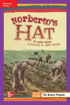 Reading Wonders Leveled Reader Norberto's Hat: ELL Unit 6 Week 1 Grade 5 Reading Wonders Leveled Reader Norberto's Hat: ELL Unit 6 Week 1 Grade 5