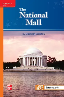 Reading Wonders Leveled Reader National Mall Approaching Unit 1 Week 5 Grade 3 Reading Wonders Leveled Reader National Mall Approaching Unit 1 Week 5 Grade 3