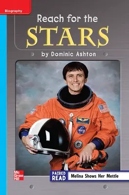 Reading Wonders Leveled Reader Reach for the Stars: On-Level Unit 6 Week 3 Grade 3 Reading Wonders Leveled Reader Reach for the Stars: On-Level Unit 6 Week 3 Grade 3