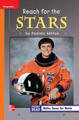 Reading Wonders Leveled Reader Reach for the Stars: Approaching Unit 6 Week 3 Grade 3 Reading Wonders Leveled Reader Reach for the Stars: Approaching Unit 6 Week 3 Grade 3