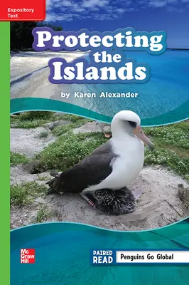 Reading Wonders Leveled Reader Protecting the Islands: Beyond Unit 2 Week 4 Grade 3 Reading Wonders Leveled Reader Protecting the Islands: Beyond Unit 2 Week 4 Grade 3